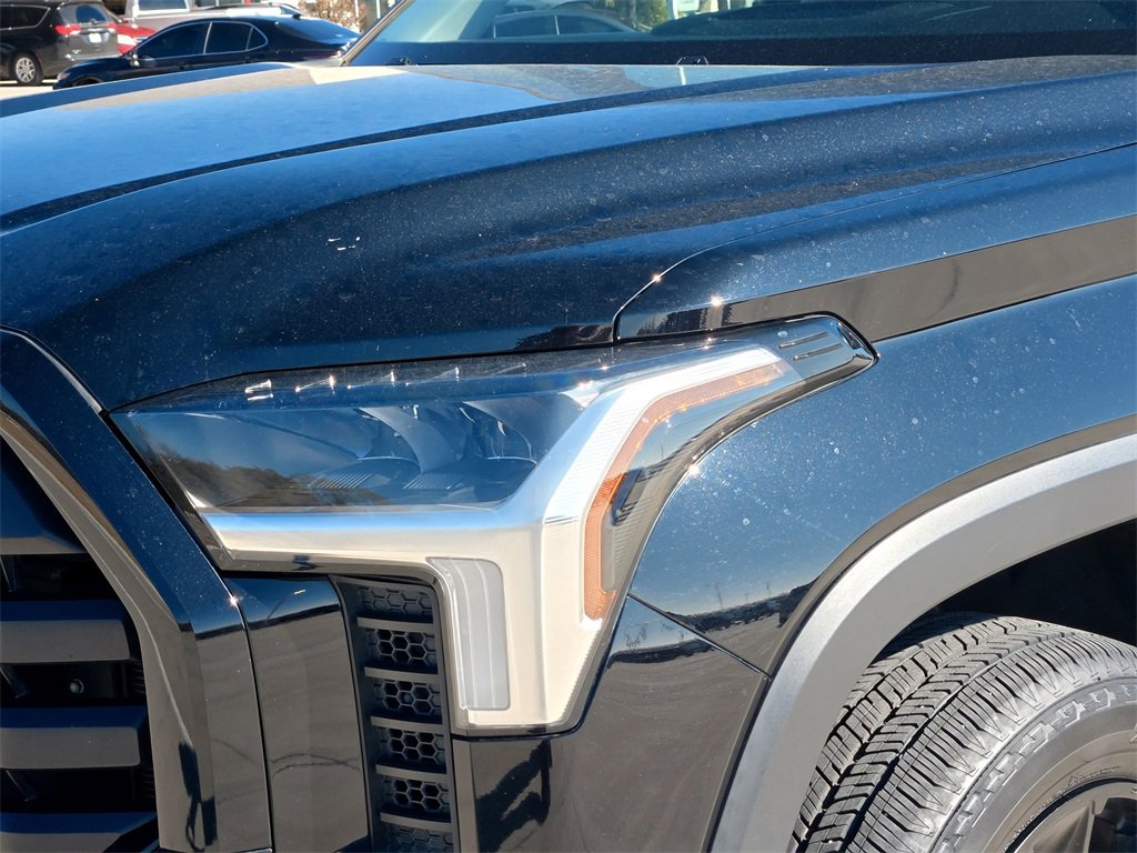 Used 2023 Toyota Tundra SR5 image 3