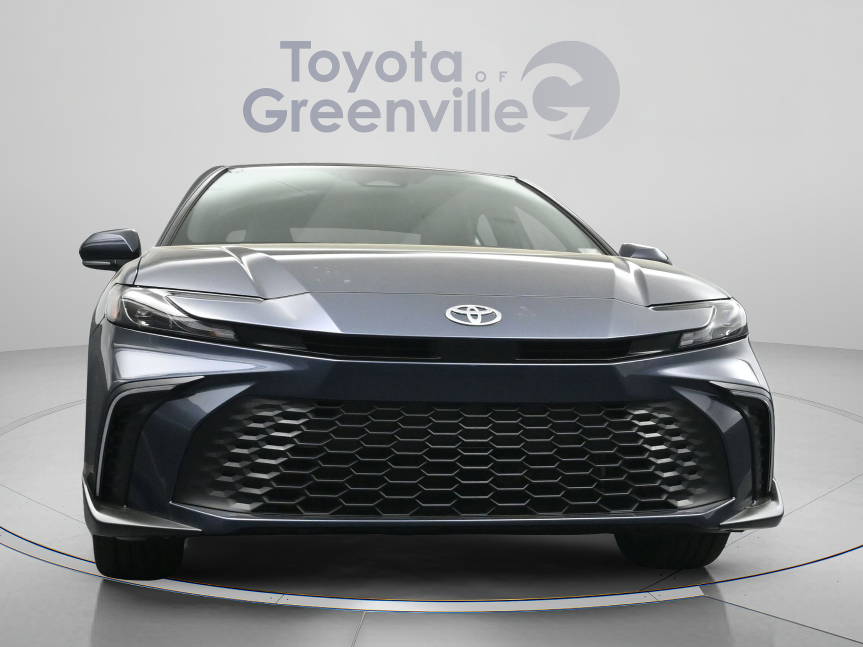 New 2026 Toyota Camry SE FWD image 23