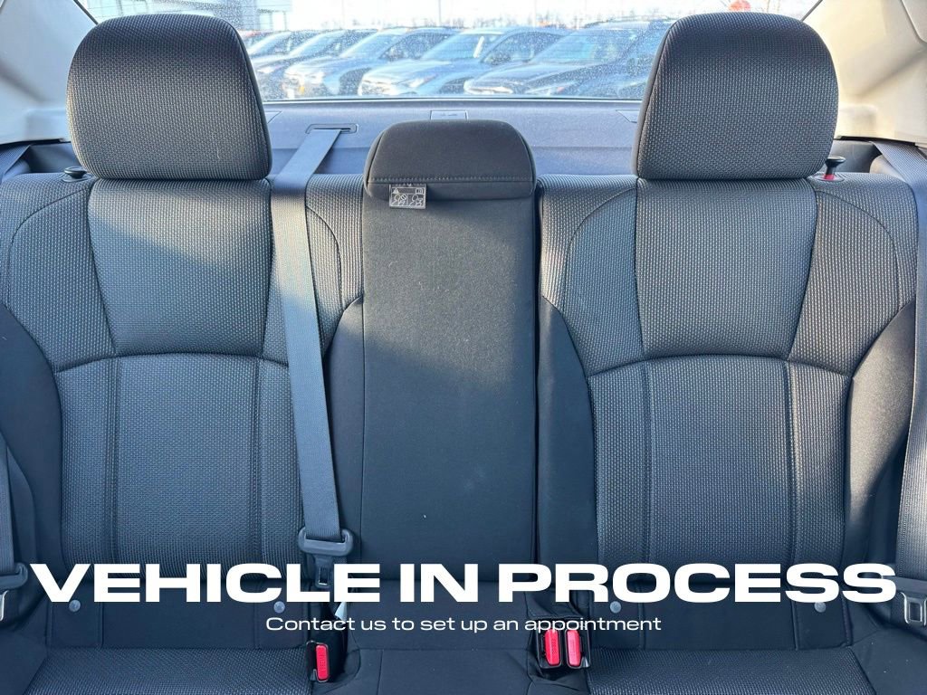 Used 2023 Subaru Impreza 2.0i image 25