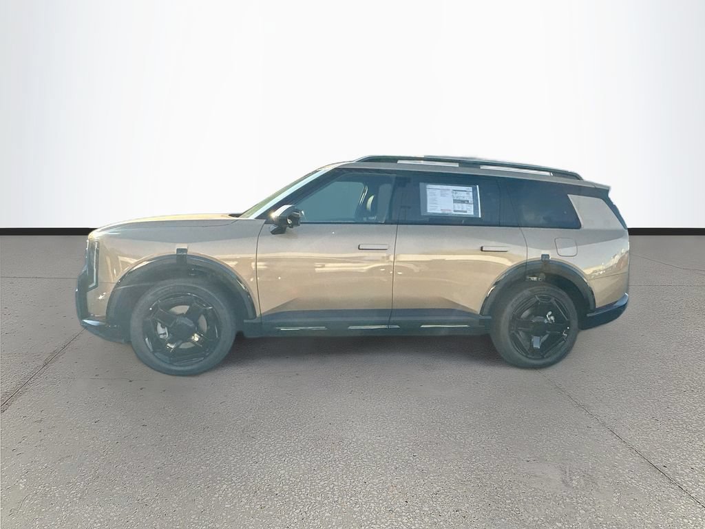 New 2027 Kia Telluride X-Line SX Prestige AWD/4WD image 4