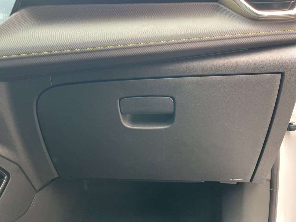 New 2026 Chevrolet TrailBlazer ACTIV w/ Convenience Package image 21