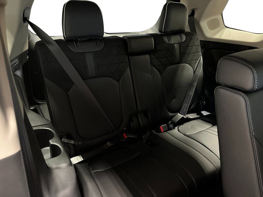 New 2026 Honda Pilot Elite image 26