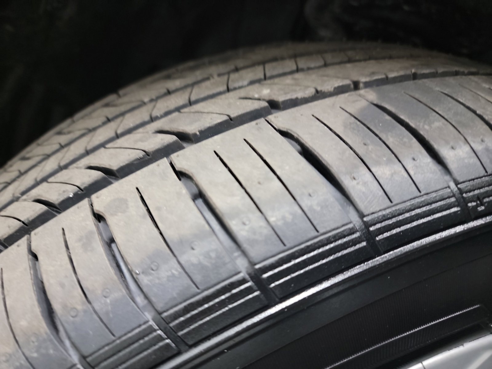 Used 2020 Subaru Forester w/ Alloy Wheel Package image 30