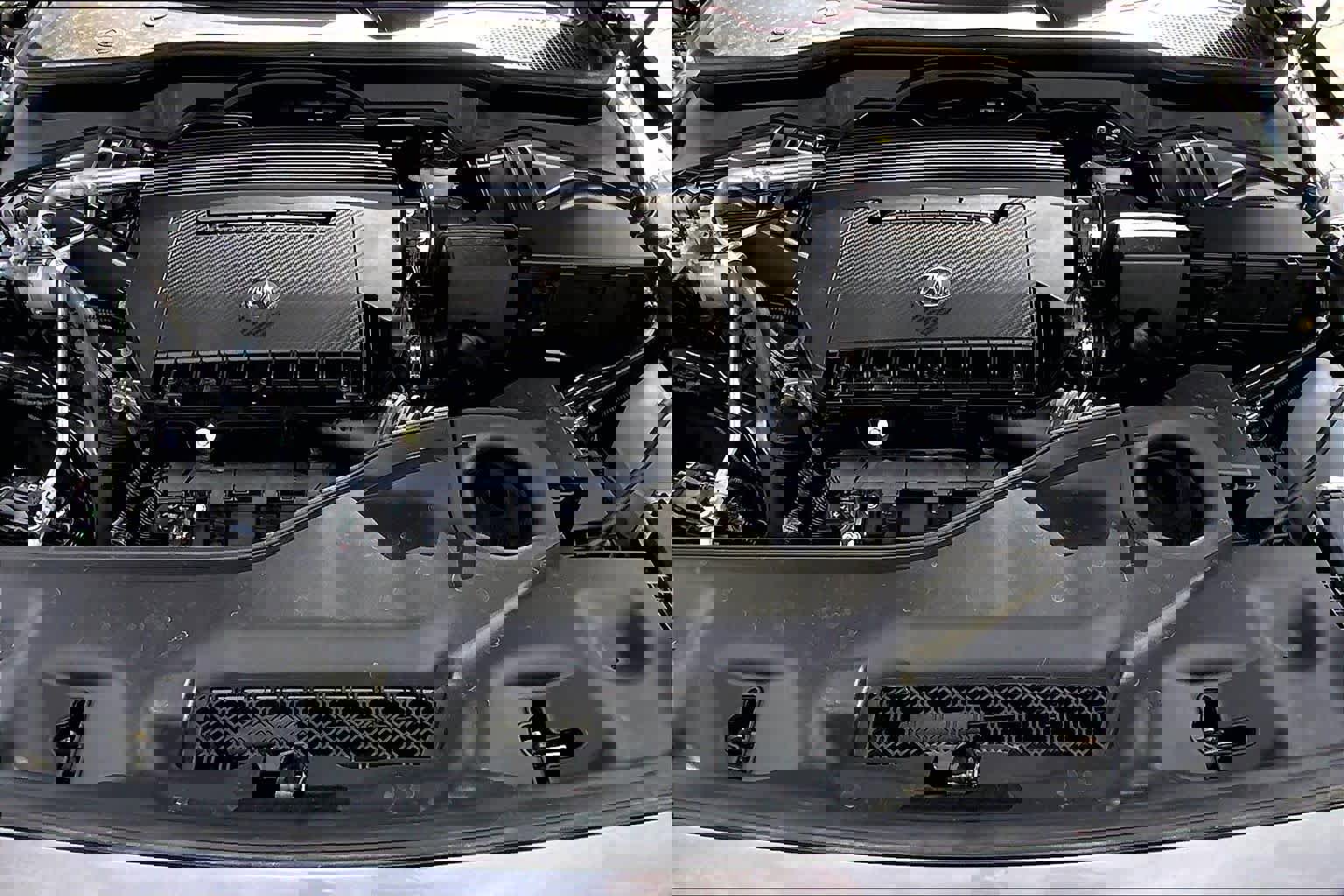 Used 2026 Acura MDX FWD image 32