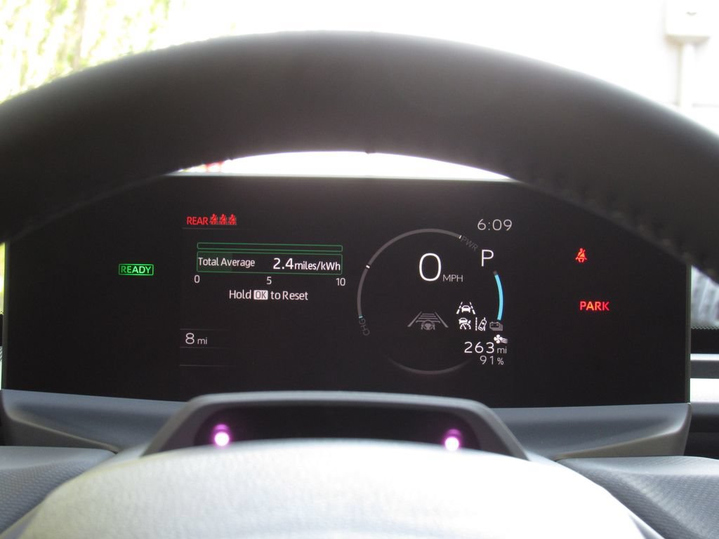 New 2026 Toyota bZ FWD image 24