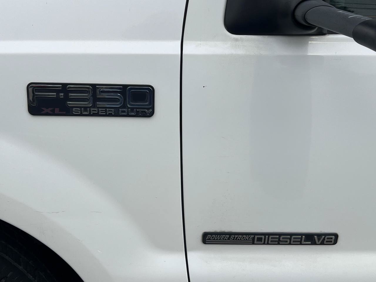 Used 2001 Ford F350 XL RWD image 18