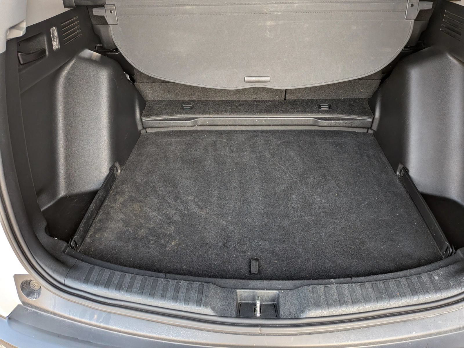 Used 2017 Honda CR-V EX image 31
