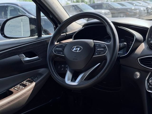 Used 2019 Hyundai Santa Fe Limited w/ Cargo Package AWD/4WD image 29