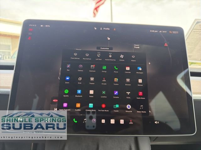 Used 2023 Tesla Model Y Long Range image 40