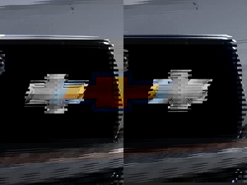 New 2026 Chevrolet Tahoe LS w/ LPO, Hit The Road Package image 96