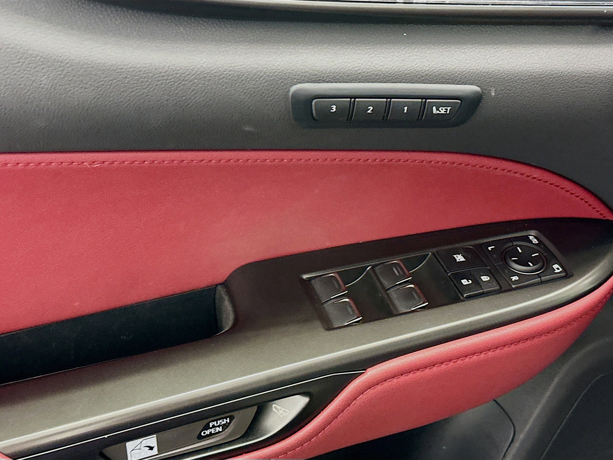 Used 2023 Lexus NX 350 AWD w/ Premium Package image 15