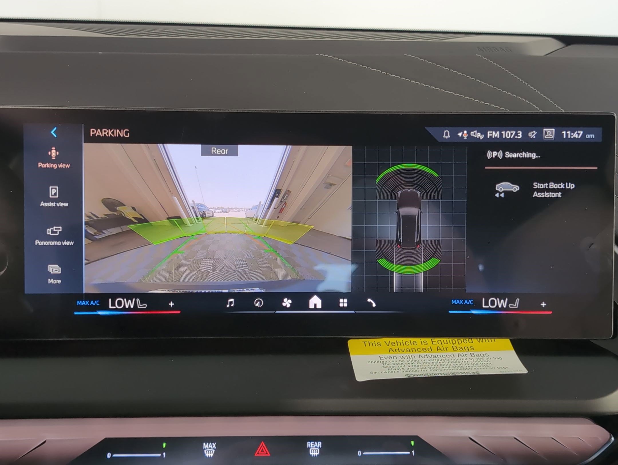 Used 2026 BMW X3 xDrive30 image 23