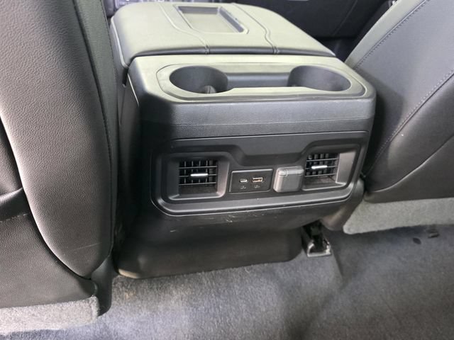 Used 2019 Chevrolet Silverado 1500 RST w/ All-Star Edition AWD/4WD image 12
