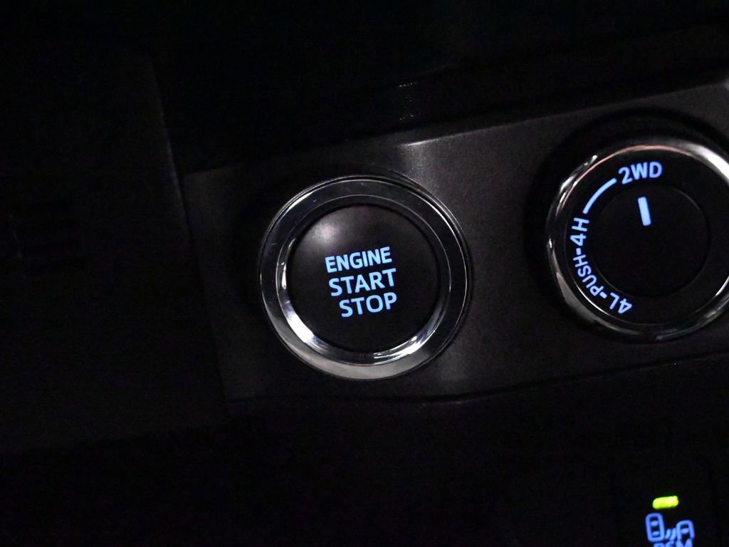 Used 2023 Toyota Tacoma TRD Off-Road w/ Technology Package image 32