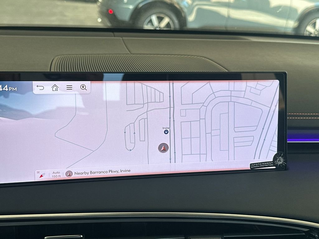 New 2026 Genesis GV70 3.5T Sport Prestige image 19