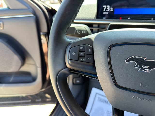 Used 2024 Ford Mustang Mach-E Premium AWD/4WD image 39