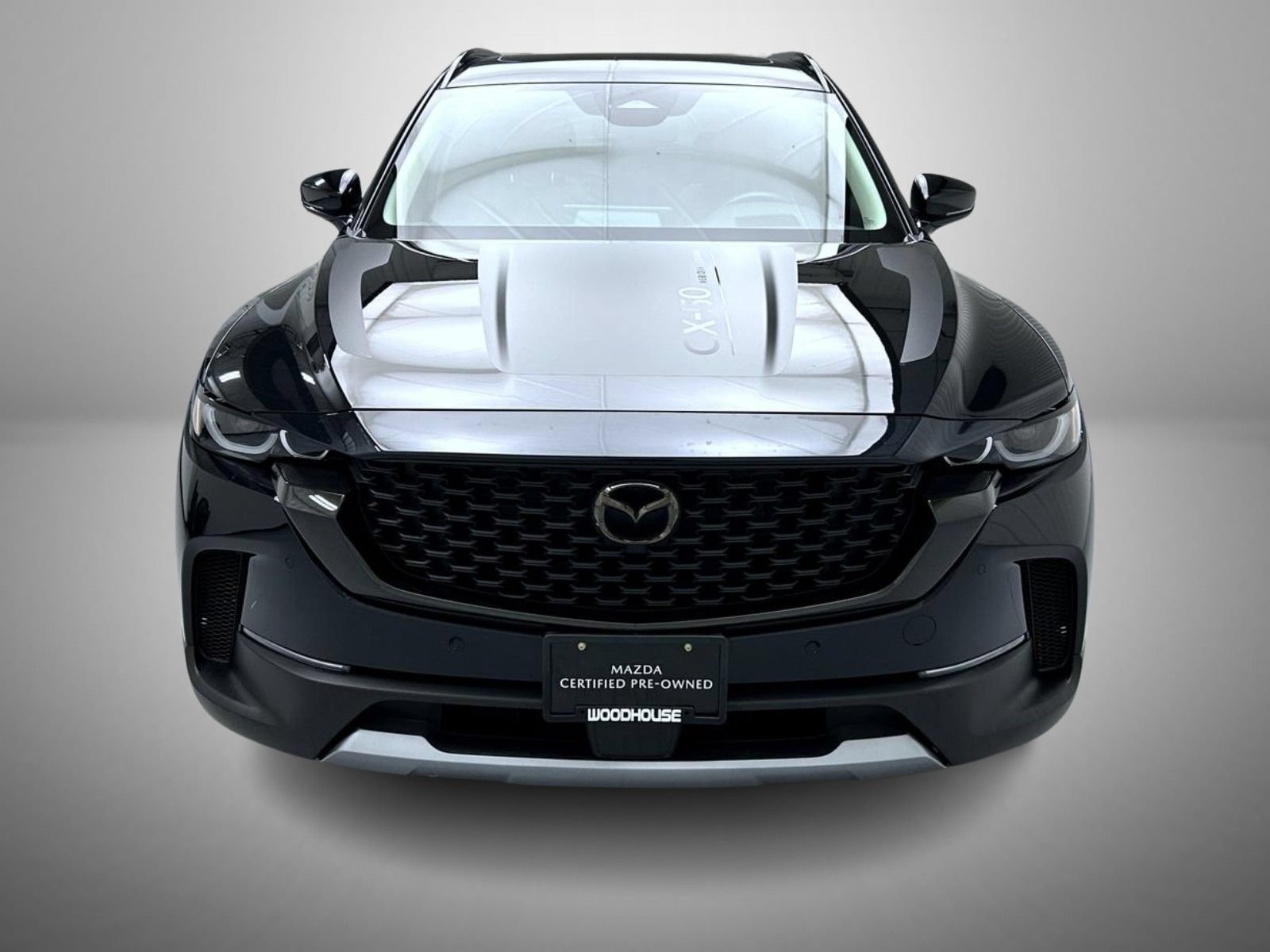 Certified 2026 MAZDA CX-50 Meridian Edition AWD/4WD image 2
