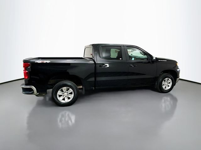 Used 2025 Chevrolet Silverado 1500 LT image 11