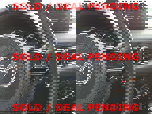 Used 2023 MAZDA CX-5 AWD 2.5 S w/ Preferred Package image 21