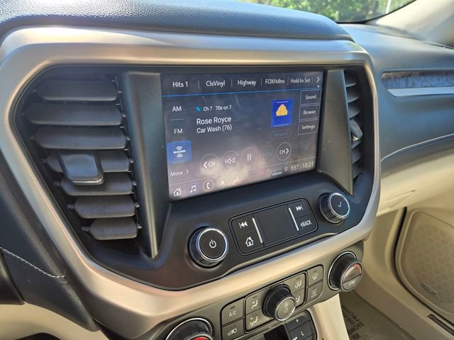 Used 2023 GMC Acadia Denali image 19