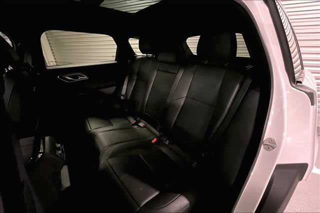 Certified 2026 Land Rover Range Rover Velar Dynamic SE AWD/4WD image 17