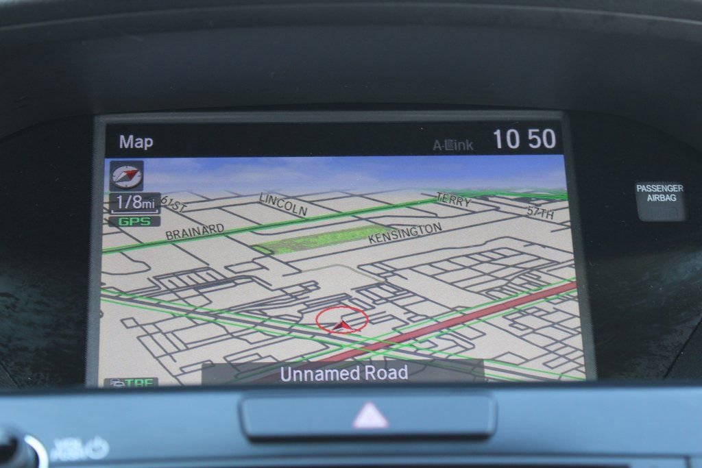 Used 2018 Acura MDX FWD w/ Advance Package image 16