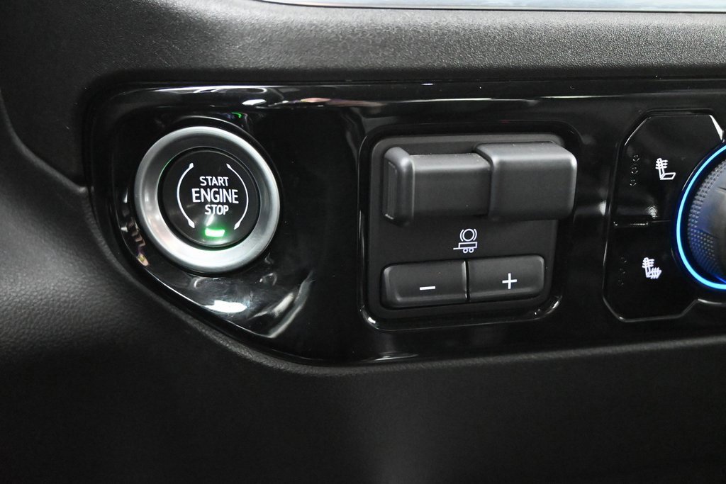 Used 2022 Chevrolet Silverado 1500 RST image 30