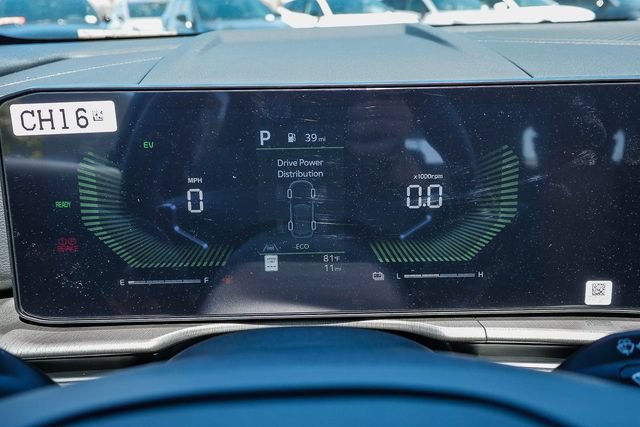 New 2026 Kia Sportage X-Line AWD/4WD image 24
