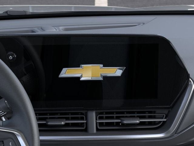 New 2026 Chevrolet Trax ACTIV FWD image 20