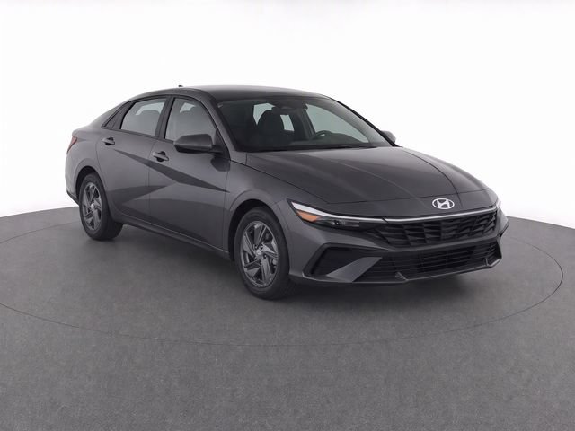 Certified 2024 Hyundai Elantra SE