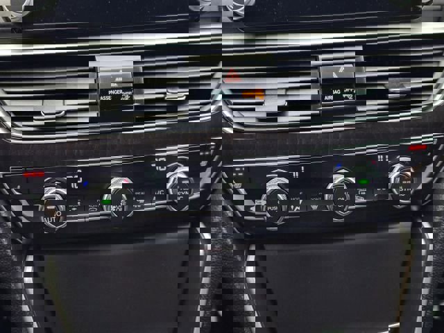 Used 2018 Honda Accord EX-L image 29