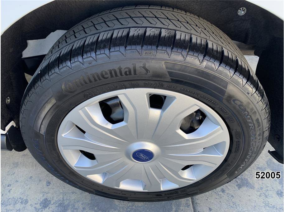 Used 2023 Ford Transit Connect XL image 24