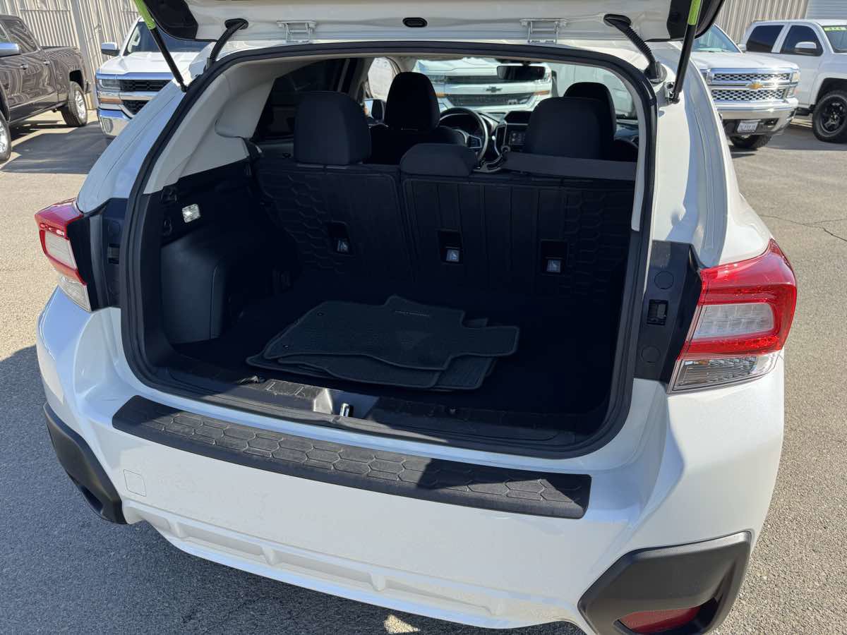 Used 2019 Subaru Crosstrek 2.0i Premium w/ Popular Package #2 image 21