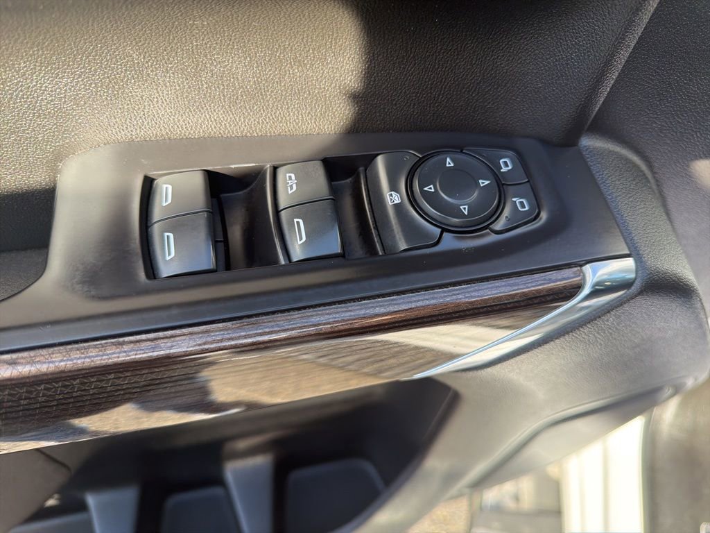 Used 2021 Chevrolet Silverado 1500 LT w/ Texas Edition Plus image 22