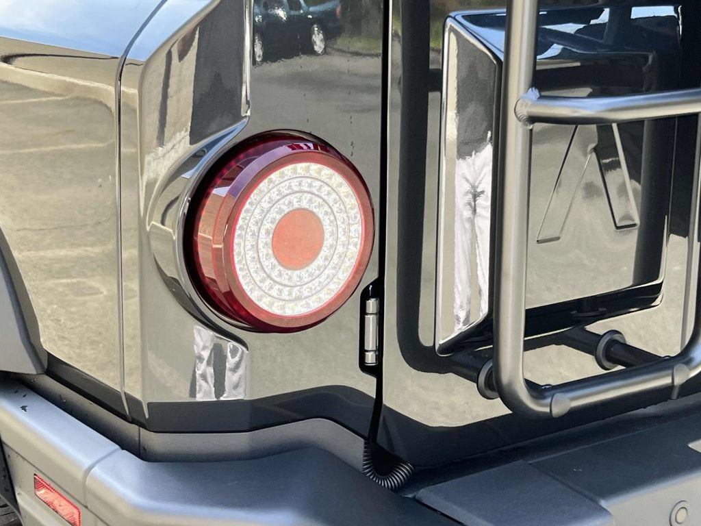 New 2025 INEOS Grenadier AWD/4WD image 9