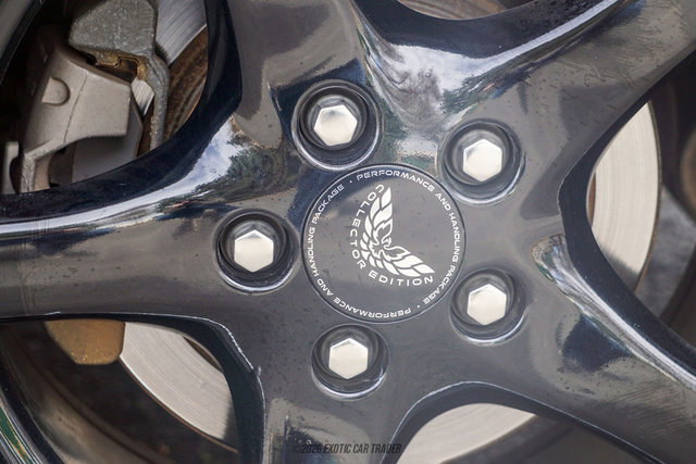 Used 2002 Pontiac Firebird Trans Am image 64