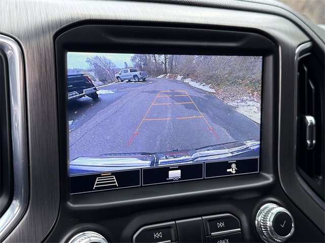 Used 2020 GMC Sierra 1500 Denali w/ LPO, GMC Protection Package image 16
