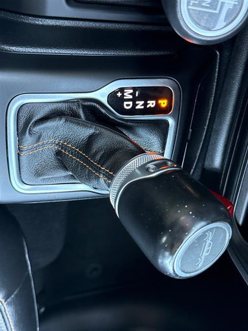 Used 2021 Jeep Gladiator Overland image 51