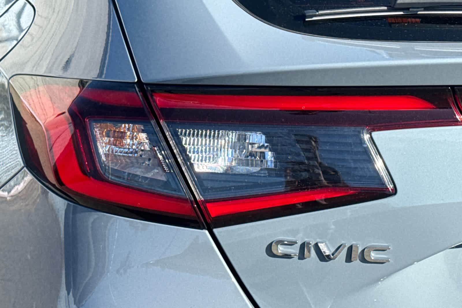 Used 2024 Honda Civic Sport Touring image 23