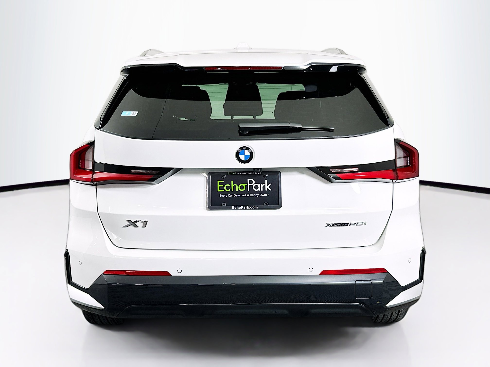 Used 2024 BMW X1 xDrive28i w/ Convenience Package image 7