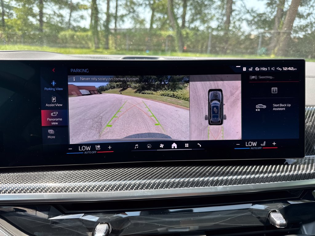 New 2027 BMW X7 M60i AWD/4WD image 16