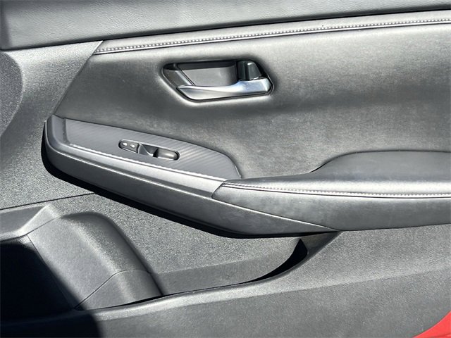 Used 2023 Nissan Sentra SV w/ All-Weather Package image 34