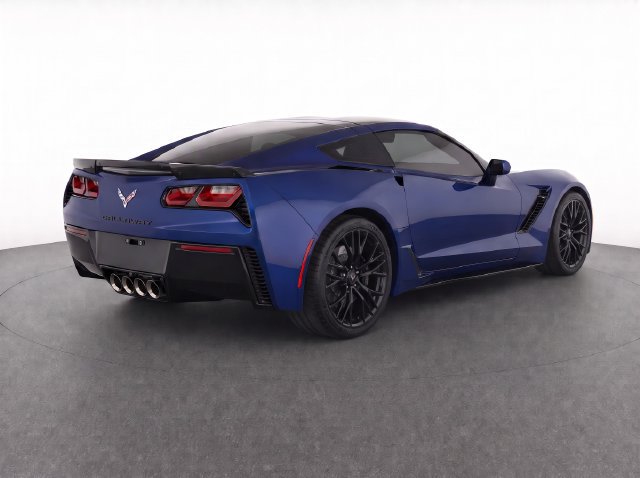 Used 2019 Chevrolet Corvette Z06 RWD image 6
