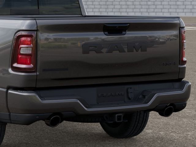 New 2026 RAM 1500 Big Horn image 13
