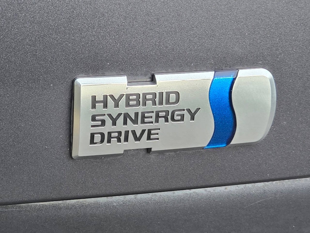 Used 2011 Toyota Prius Four w/ Navigation Pkg FWD image 23