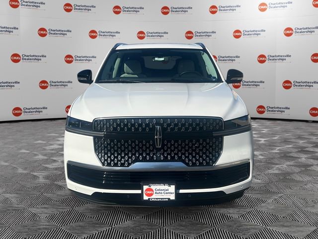 New 2026 Lincoln Navigator Reserve image 8