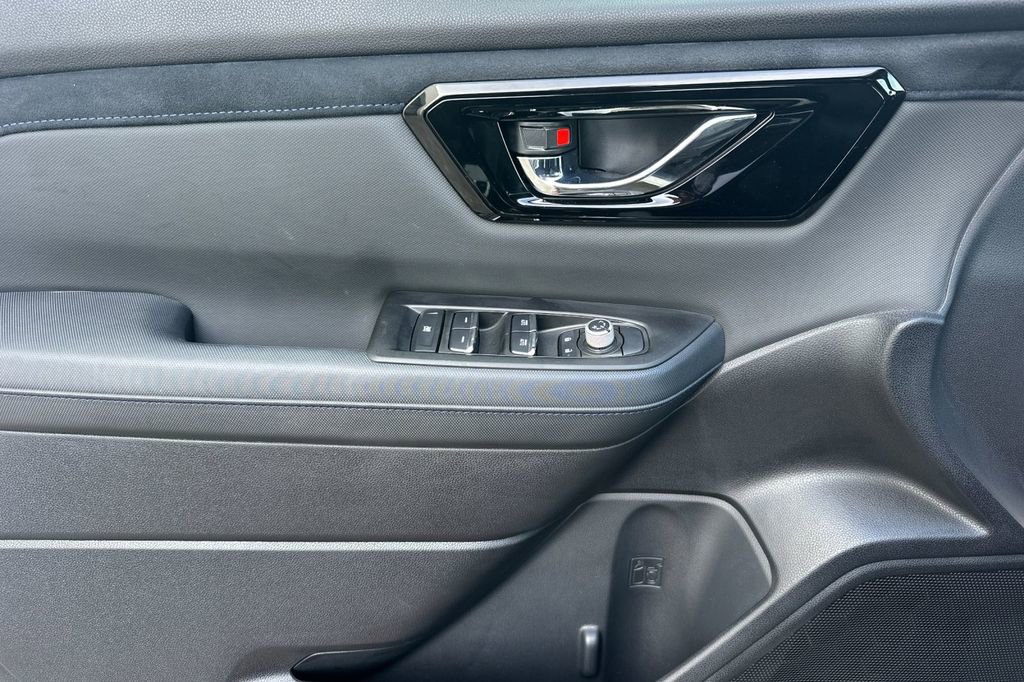 Used 2026 Subaru Forester Limited image 11