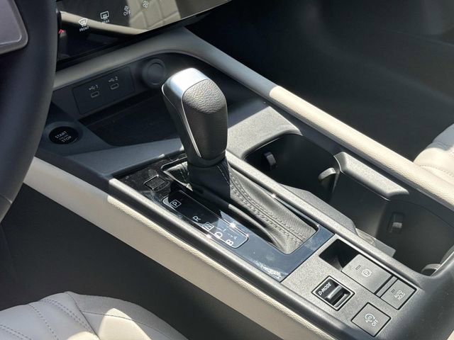 New 2026 Nissan Sentra SL w/ Floor Mat Package FWD image 28