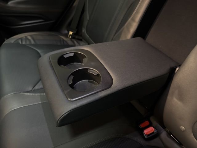 Certified 2022 Subaru Forester Wilderness image 32