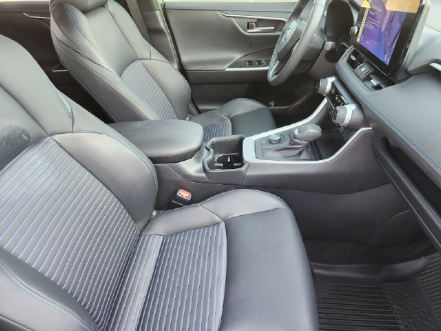 Certified 2023 Toyota RAV4 XSE AWD/4WD image 12
